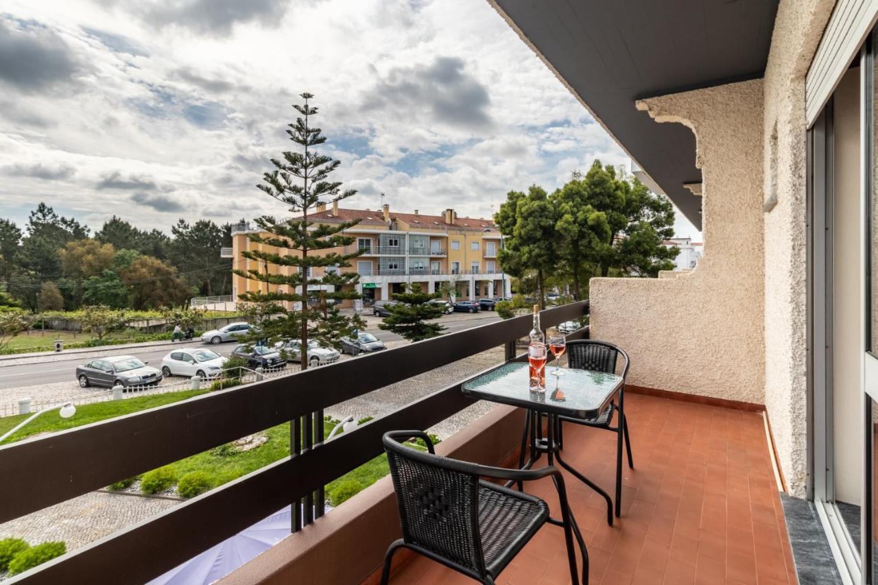 Hotel Colmeia Monte Real Exterior foto
